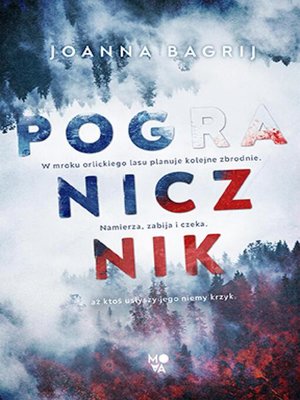cover image of Pogranicznik